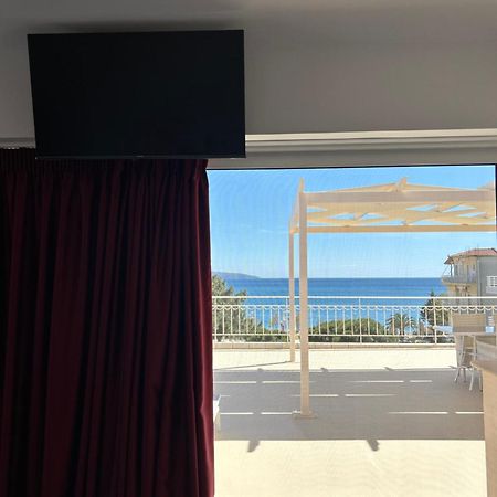 Sia'S View Apartment Kalamata Exterior photo