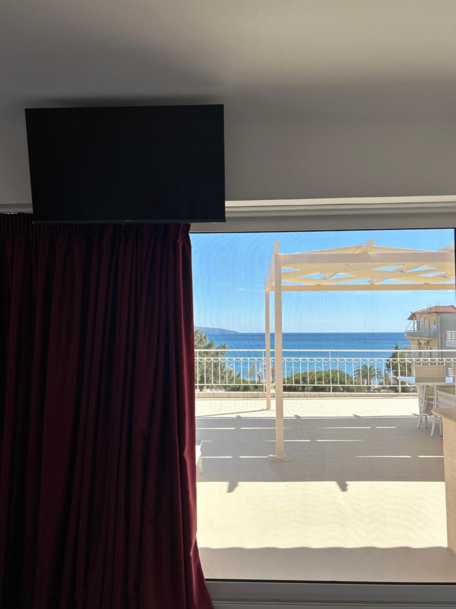 Sia'S View Apartment Kalamata Exterior photo