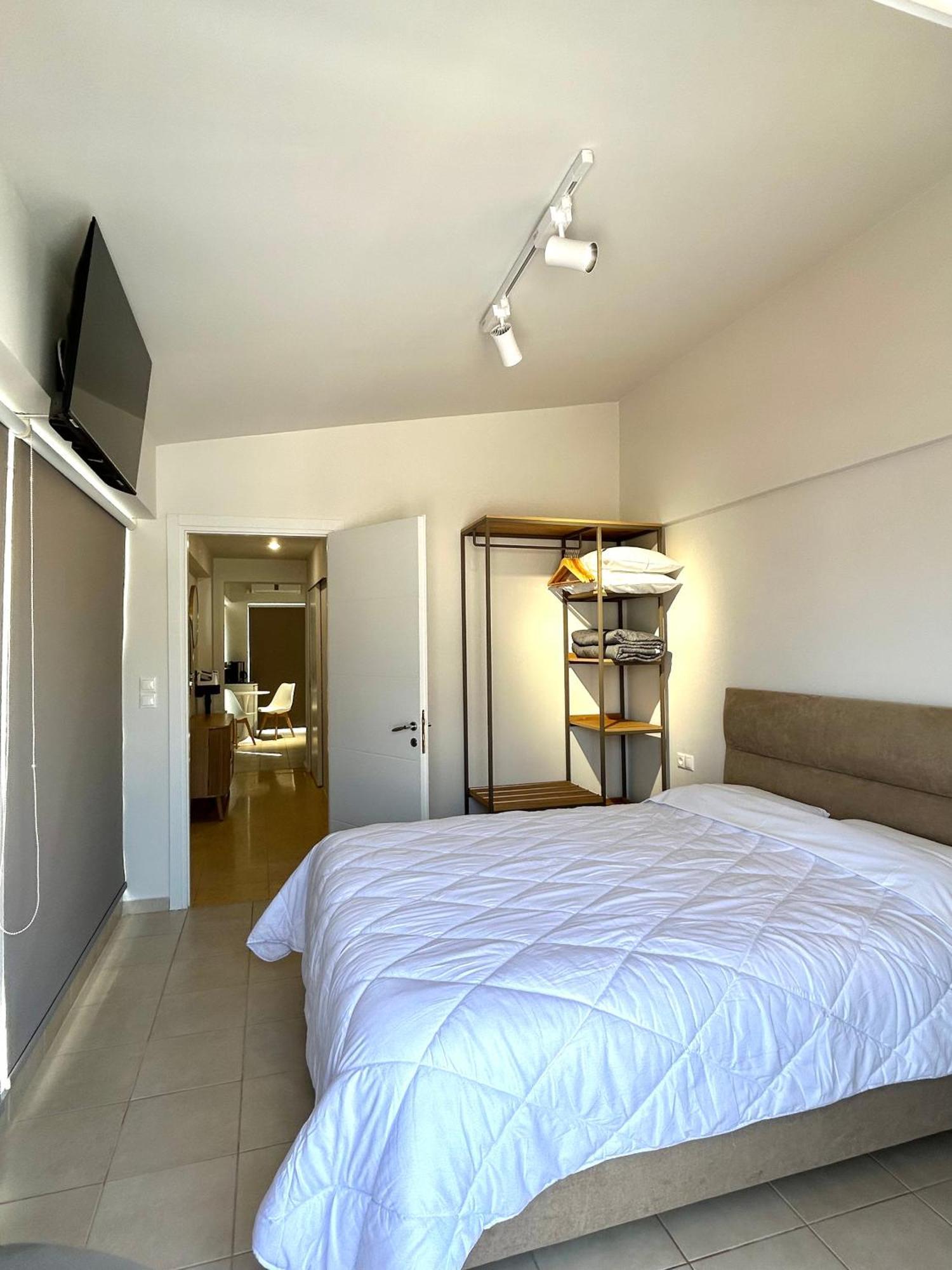 Sia'S View Apartment Kalamata Exterior photo